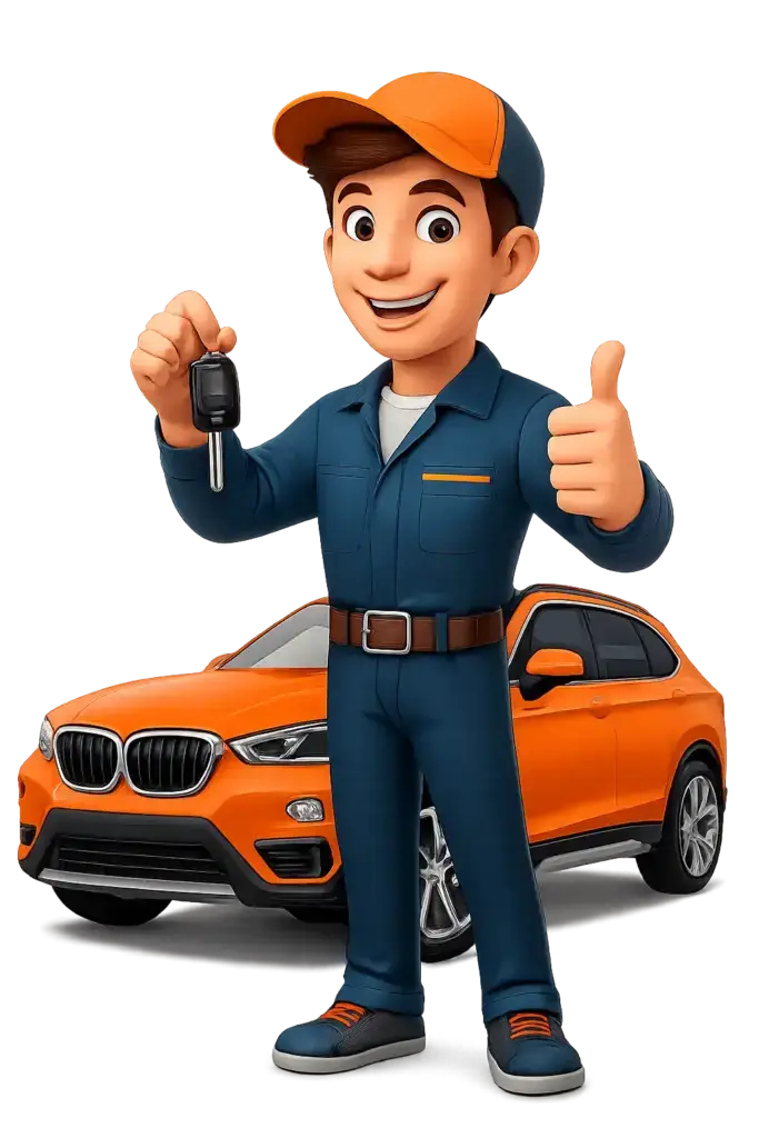 Autoankauf aller art in Ör Erkenschwick